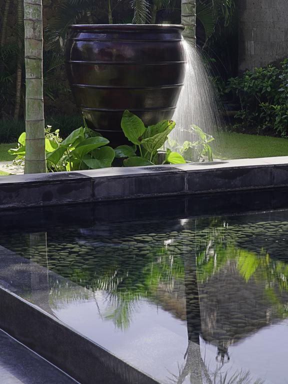 Villa Puri Bawana An Elite Haven Selemadeg Exteriör bild