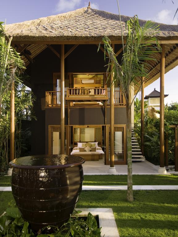 Villa Puri Bawana An Elite Haven Selemadeg Exteriör bild