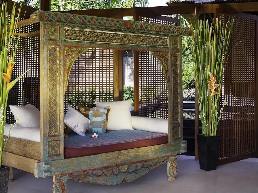 Villa Puri Bawana An Elite Haven Selemadeg Exteriör bild